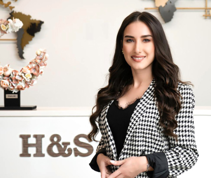 Dilara Advisor